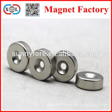 N52 countersunk ring magnet wikipedia